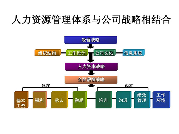 山东人力资源咨询管理
