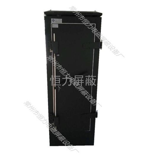 HLS-G型-系列普通标准配置屏蔽机柜