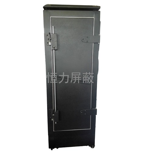 HLS-G-C型-屏蔽机柜