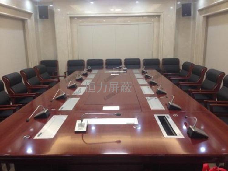 电磁屏蔽室公司的特定设计原则